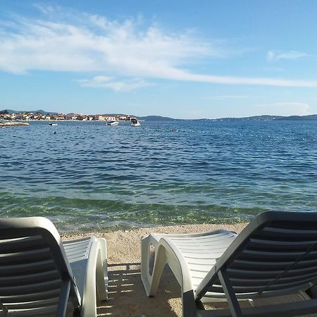 Apartments Lorena Zadar Pokoj fotografie