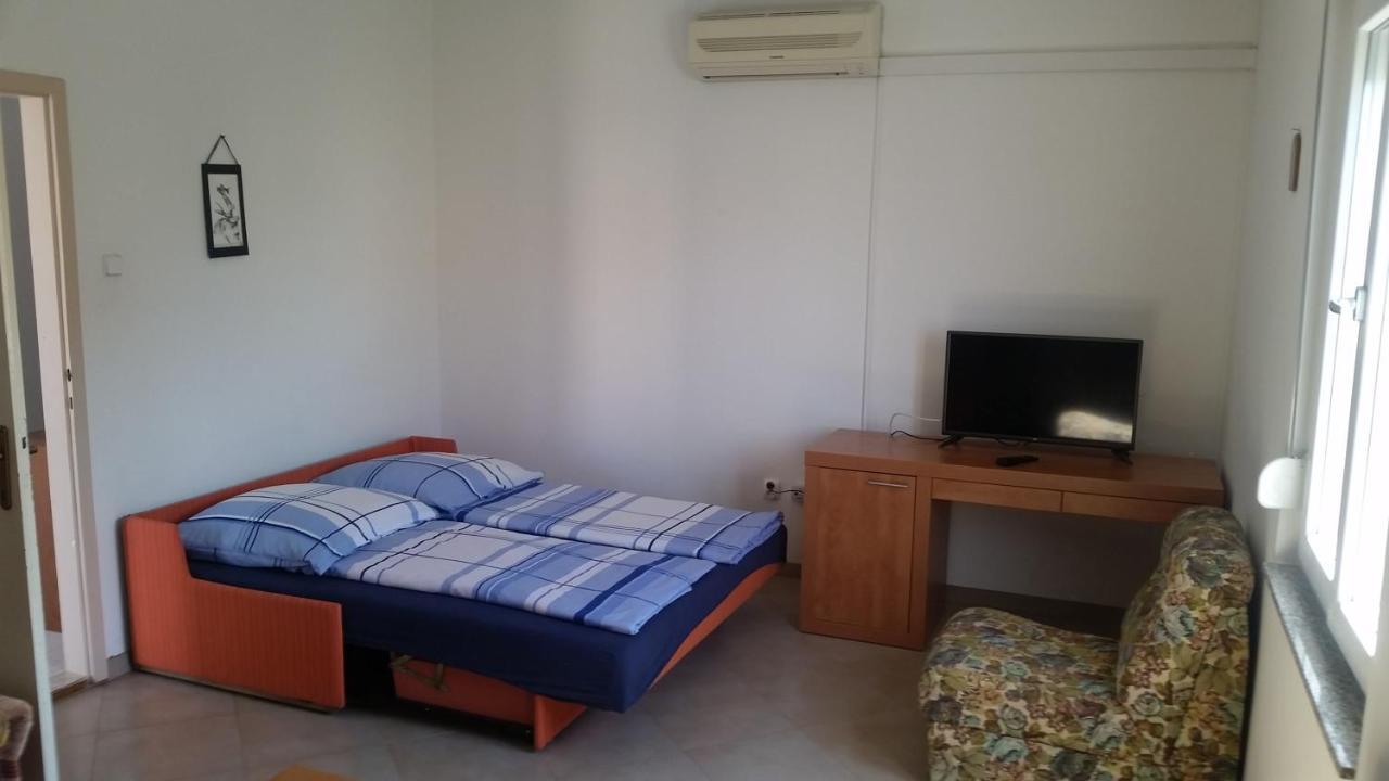 Apartments Lorena Zadar Exteriér fotografie