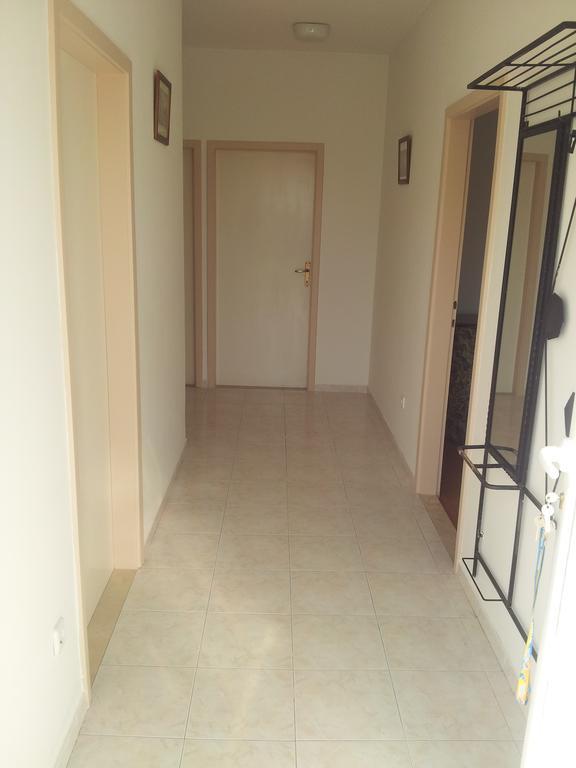Apartments Lorena Zadar Pokoj fotografie