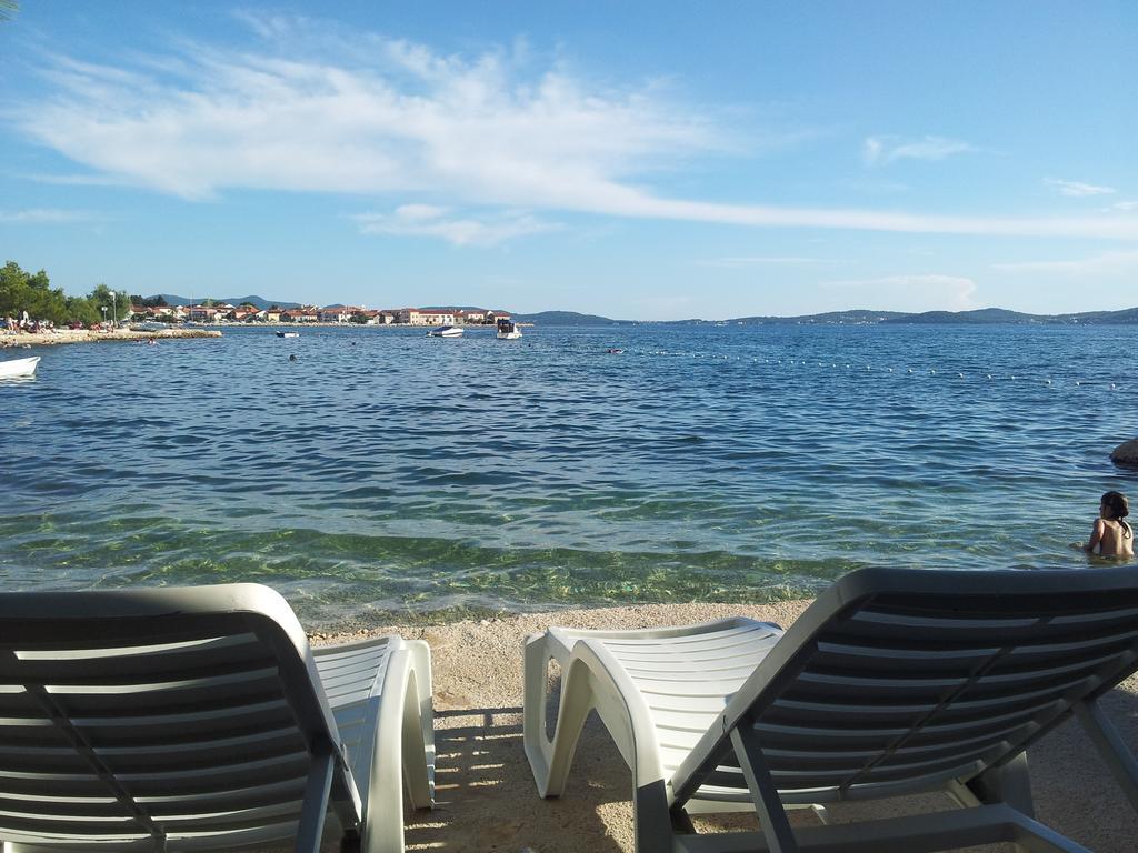 Apartments Lorena Zadar Pokoj fotografie