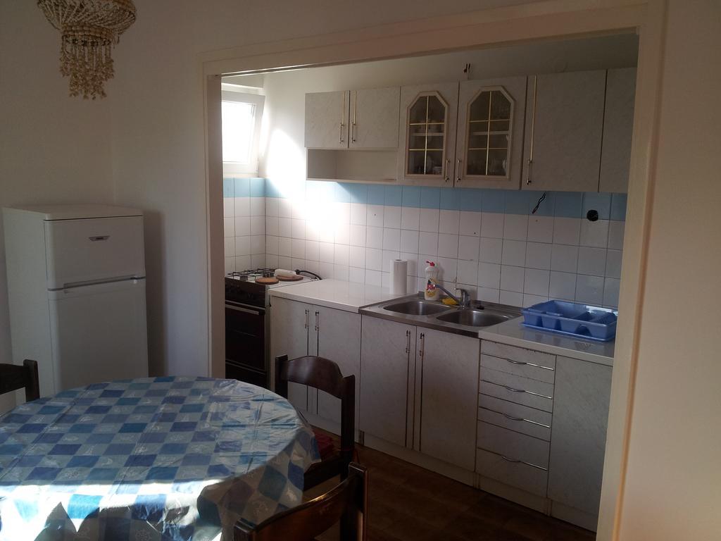 Apartments Lorena Zadar Pokoj fotografie