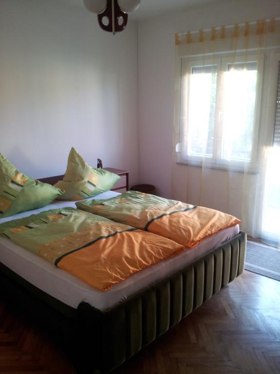 Apartments Lorena Zadar Pokoj fotografie