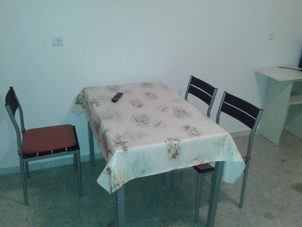 Apartments Lorena Zadar Pokoj fotografie