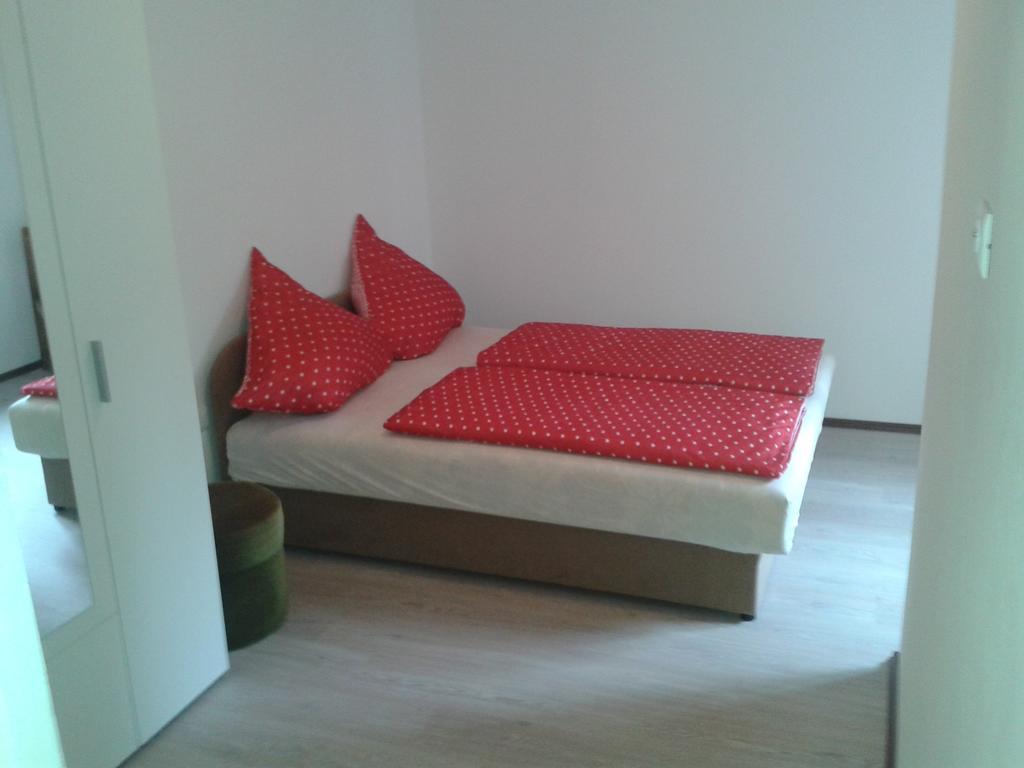 Apartments Lorena Zadar Pokoj fotografie