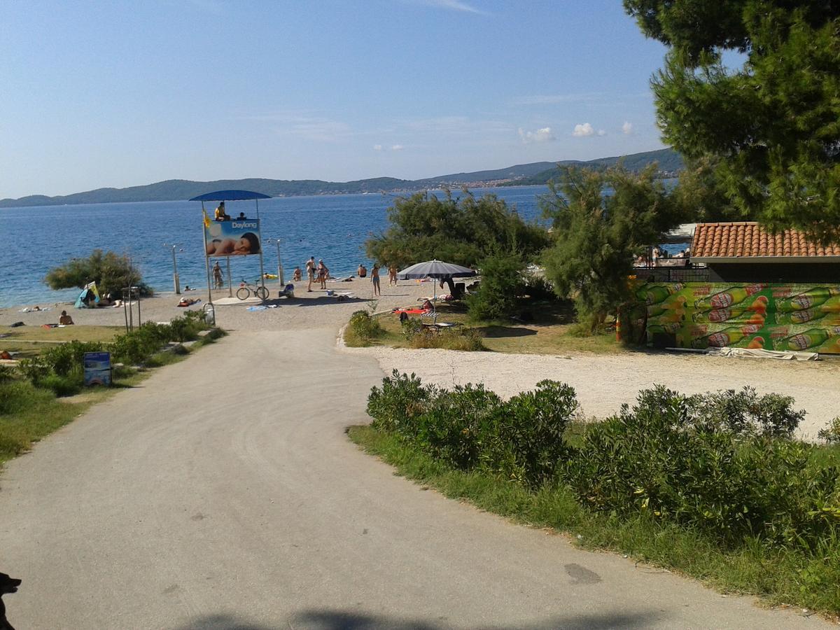 Apartments Lorena Zadar Exteriér fotografie